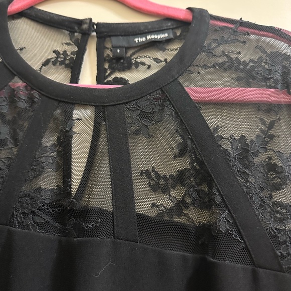 great condition and quality can work at office or a night out - Picture 3 of 3